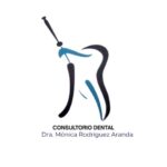 logo Dra. Mónica Rodríguez Aranda