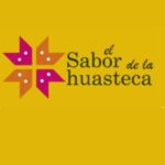 logo El sabor de la Huasteca