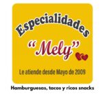 logo especialidades Mely